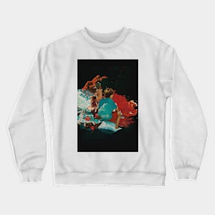 Kidcloud II Crewneck Sweatshirt